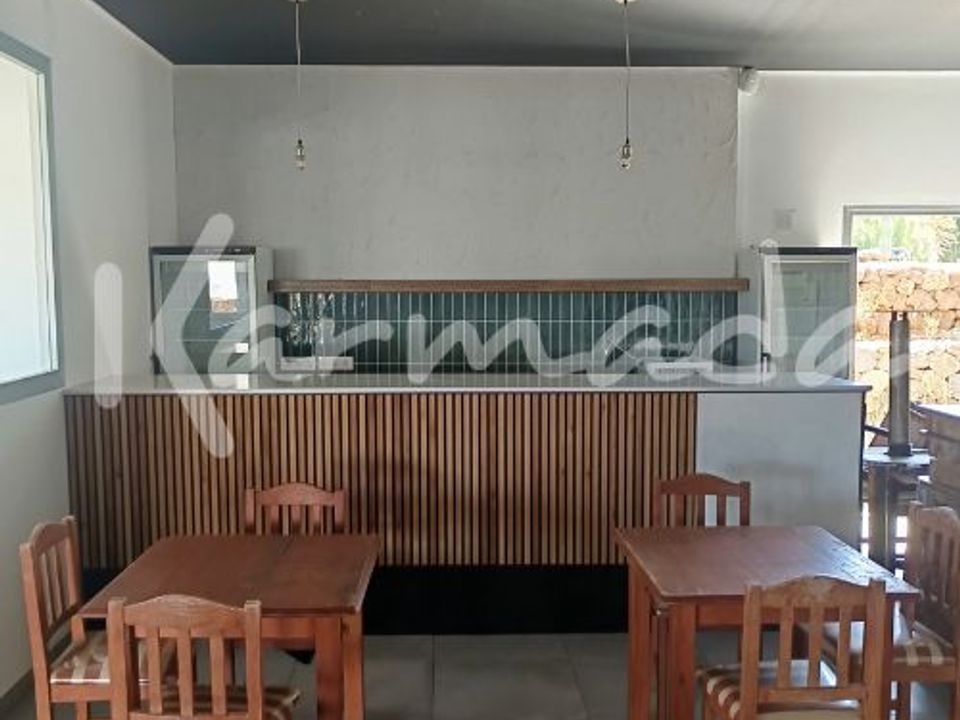 Erhvervsejendom i Villaverde, Fuerteventura - foto 1